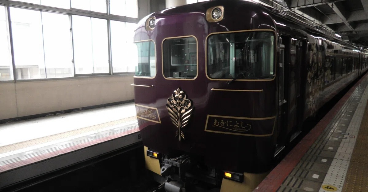 りょーくんレポート・あをによし(2025.6.26)